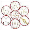 MOTHERSDAY SPECIAL - MONDAY TO SUNDAY JEWELLERY COLLECTION -JPXO-901 - Click here to View more details about this Product